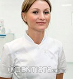 Алексеева Наталья Николаевна