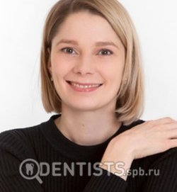 Алешкова Татьяна Леонидовна