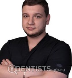 Бандровский Евгений Олегович