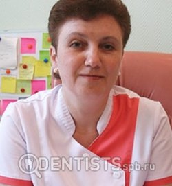 Беляева Светлана Анатольевна
