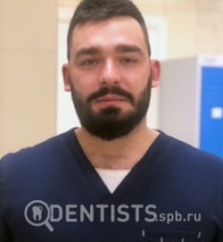 Богатырев Даниил Михайлович