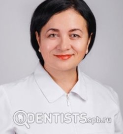 Донковцева Татьяна Евгеньевна