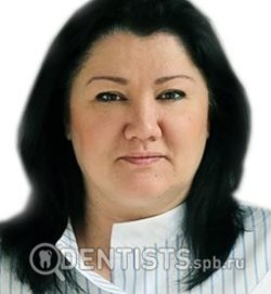 Джиоева Алена Нодариевна