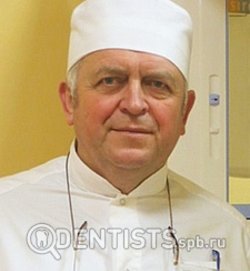 Гавран Ярослав Петрович