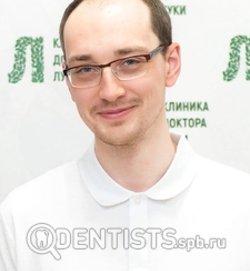 Герасимов Алексей Маркович