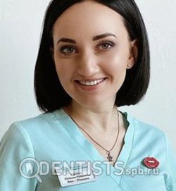 Горохова Наталья Николаевна