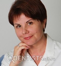 Хайдар Светлана Александровна