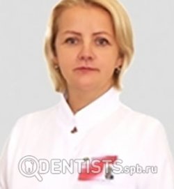 Ионсон Светлана Николаевна