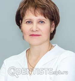 Иванова Светлана Олеговна