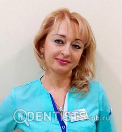 Калинина Наталья Алексеевна