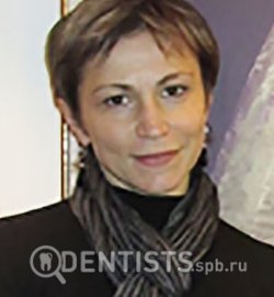 Колоскова Татьяна Михайловна