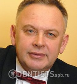 Крестьянинов Сергей Игоревич