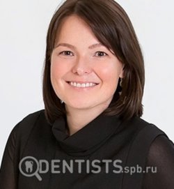 Лисицына Асия Владимировна