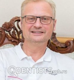 Мазепов Дмитрий Геннадьевич