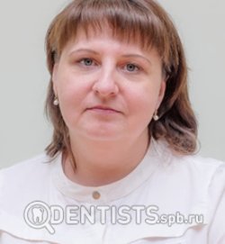 Меньшикова Марина Михайловна