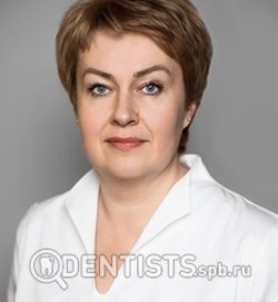 Олейник Елена Анатольевна