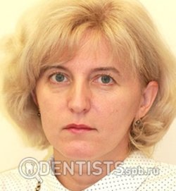 Петрова Наталья Петровна