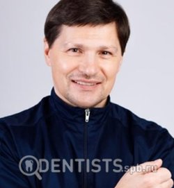Попов Сергей Алекcандрович