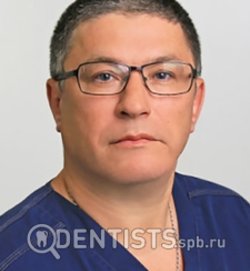 Порчук Игорь Ярославович