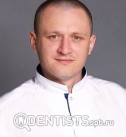 Прожога Владимир Олегович