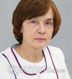 Ракова Людмила Владимировна