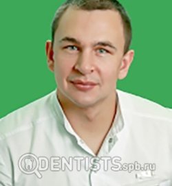 Рыжиков Алексей Владимирович