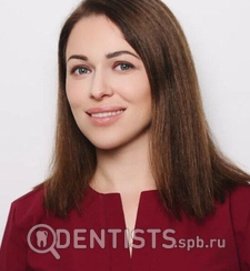 Самоненко Анастасия Сергеевна