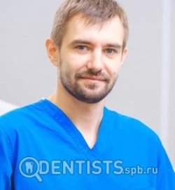 Сайко Дмитрий Владимирович