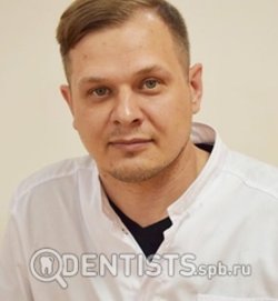 Семенченко Илья Михайлович