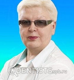 Шарова Лариса Федоровна