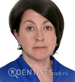 Шестакова Дарья Владимировна