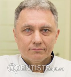 Слащилин Алексей Вячеславович