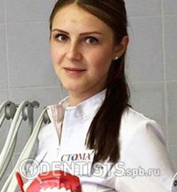 Сомова (Сапего) Наталья Николаевна