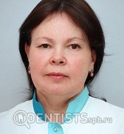 Станкеева Ирина Витальевна