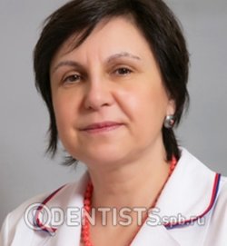 Сырцова Марина Николаевна