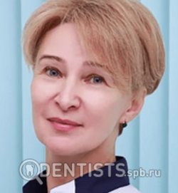 Таболова Елена Евгеньевна