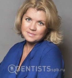 Викулова Наталья Борисовна
