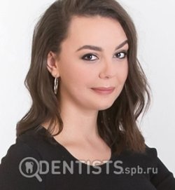 Яворская Дарья Аркадьевна