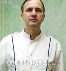 Жданов Аркадий Александрович