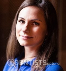 Жулина (Набиева) Екатерина Дмитриевна