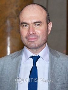 Агасаров Юрий Владимирович