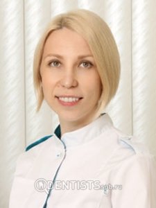 Агильдина Наталья Валентиновна