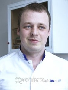 Александров Евгений Игоревич