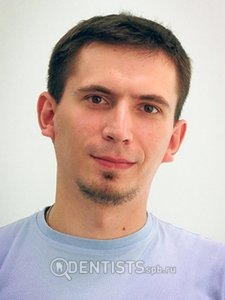 Алешин Григорий Алексеевич