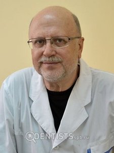 Алейников Дмитрий Иванович