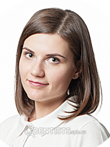 Аминова Ксения Сергеевна