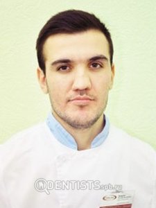 Амиров Ратмир Насирович