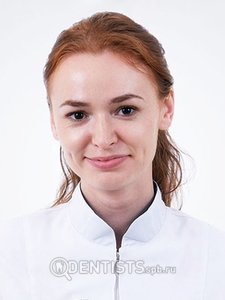 Антипова Екатерина Сергеевна