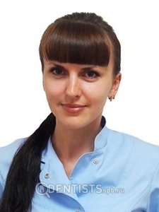 Армеева Людмила Юрьевна