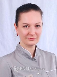 Артюхова Виктория Владимировна